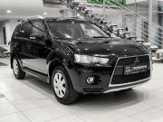 Mitsubishi Outlander II Рестайлинг Казань  - изображение 25