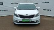 Kia Rio III Рестайлинг Ульяновск  - изображение 24