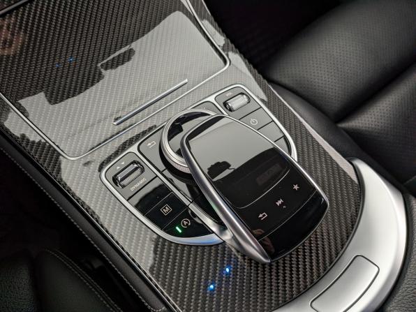 Mercedes-Benz GLC Coupe I (C253) с пробегом 2019 года, цена 3 550 000 рублей, 151325 км, внедорожник, Автокод Объявления