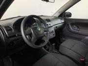Skoda Fabia II Рестайлинг Москва  - изображение 30
