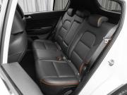 Kia Sportage IV Рестайлинг Москва  - изображение 52