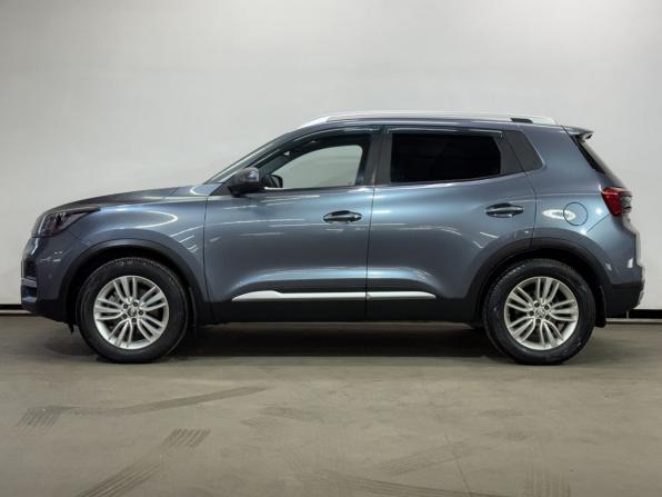 Chery Tiggo 4 I Рестайлинг с пробегом 2019 года, цена 996 000 рублей, 148710 км, внедорожник, Автокод Объявления