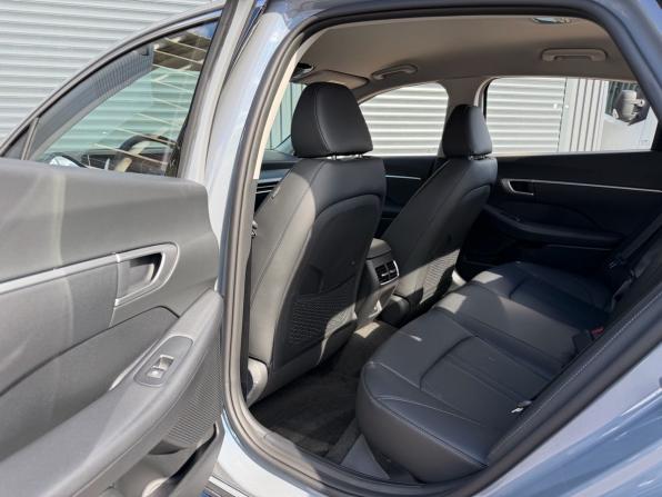 Hyundai Sonata VIII (DN8) Рестайлинг с пробегом 2026 года, цена 4 745 000 рублей, 15 км, седан, Автокод Объявления