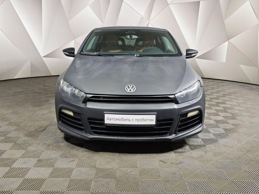 Volkswagen Scirocco III Москва  - изображение 7