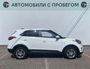 Hyundai Creta I Стерлитамак  - изображение 33