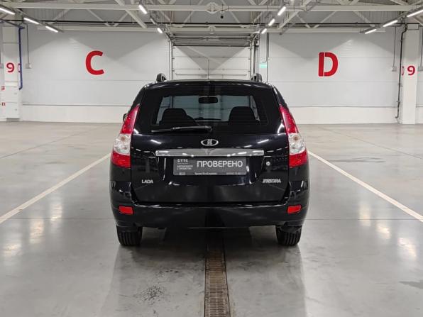 Lada (ВАЗ) Priora I Рестайлинг с пробегом 2013 года, цена 399 000 рублей, 122563 км, универсал, Автокод Объявления