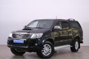 Toyota Hilux VII Рестайлинг Омск  - изображение 28