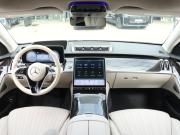 Mercedes-Benz S-Класс VII (W223) Москва  - изображение 44