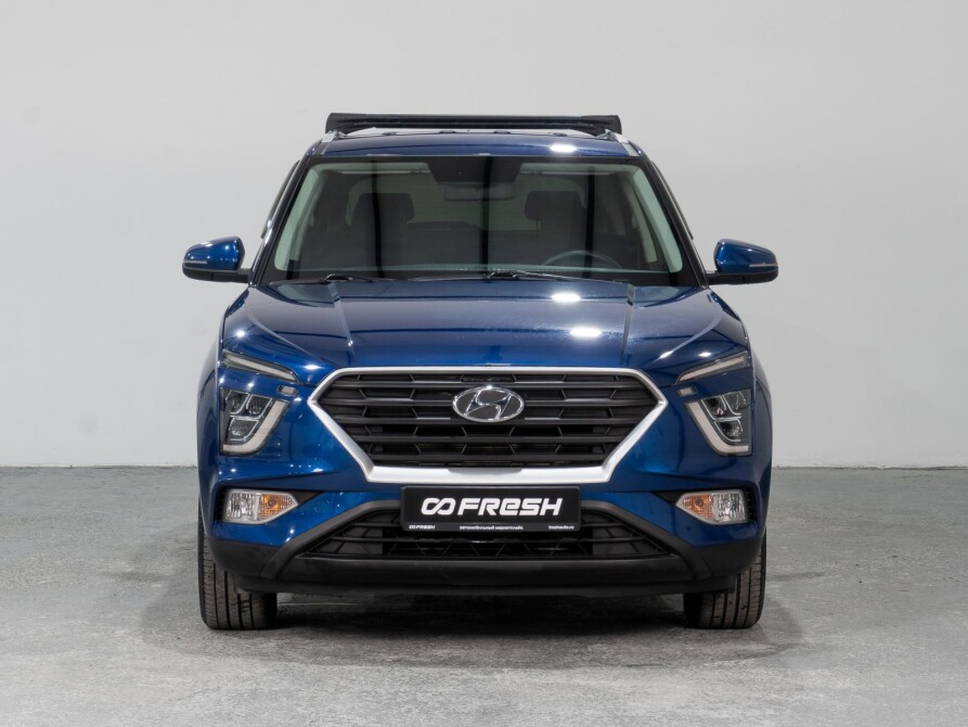 Hyundai Creta II Сургут  - изображение 3