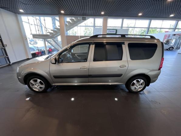 Lada (ВАЗ) Largus I с пробегом 2014 года, цена 820 000 рублей, 115870 км, универсал, Автокод Объявления