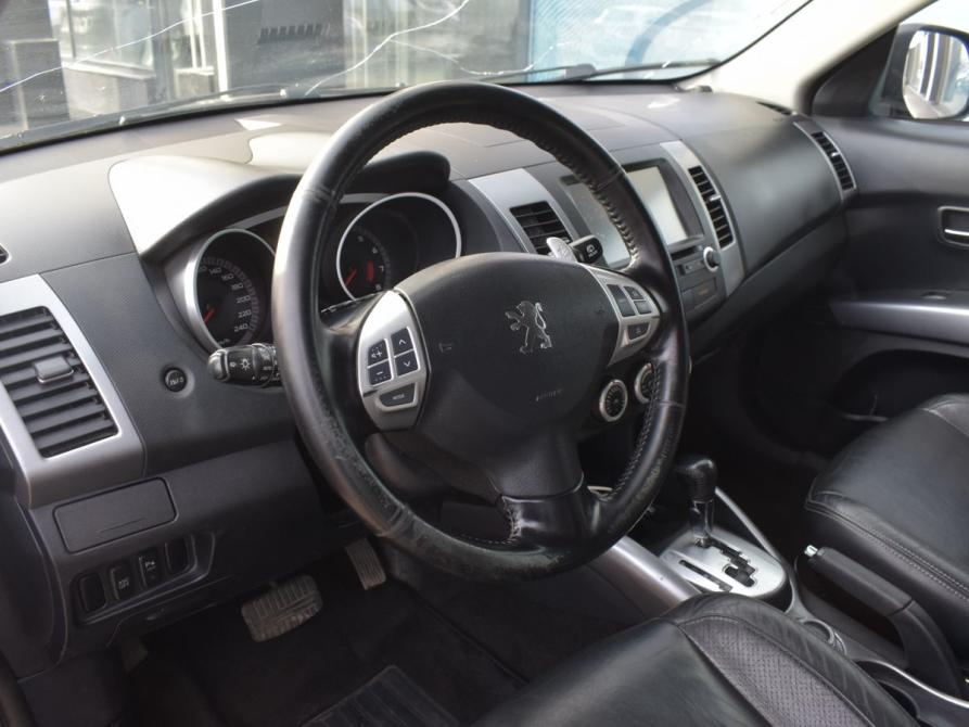 Peugeot 4007 Архангельск  - изображение 13