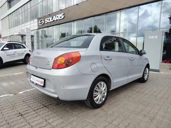 Chery Very (A13) с пробегом 2013 года, цена 260 000 рублей, 138430 км, хэтчбек, Автокод Объявления
