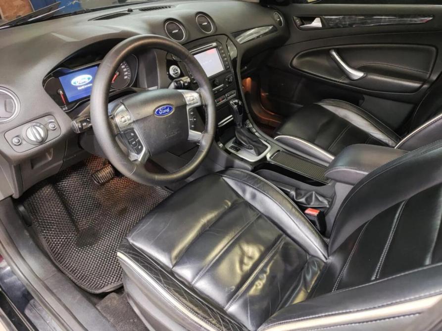 Ford Mondeo IV Рестайлинг Набережные Челны  - изображение 7