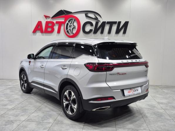 Chery Tiggo 7 Pro Max I с пробегом 2024 года, цена 1 910 000 рублей, 75000 км, внедорожник, Автокод Объявления