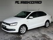 Volkswagen Polo V Уфа  - изображение 18