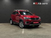 Chery Tiggo 2 I Челябинск  - изображение 20
