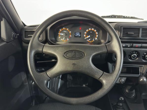Lada (ВАЗ) 2121 (4x4) I Рестайлинг (2020) с пробегом 2021 года, цена 719 900 рублей, 41052 км, внедорожник, Автокод Объявления