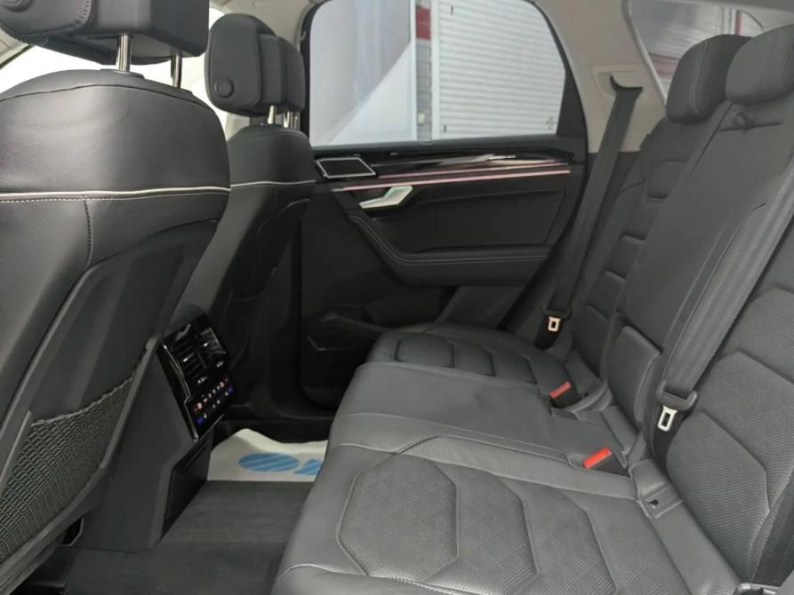 Volkswagen Touareg III Рестайлинг Воронеж  - изображение 20