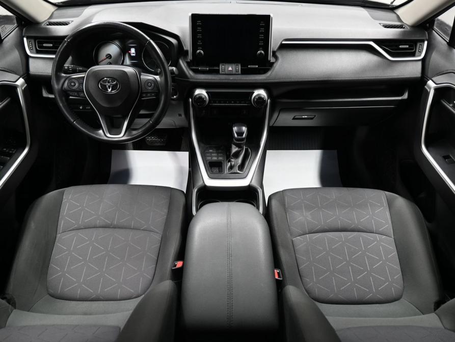 Toyota RAV4 V (XA50) Тверь  - изображение 10