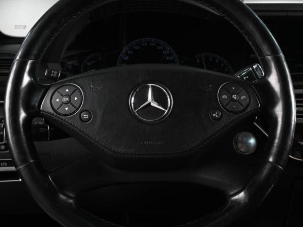 Mercedes-Benz S-Класс V (W221) Рестайлинг с пробегом 2011 года, цена 2 249 000 рублей, 159757 км, седан, Автокод Объявления