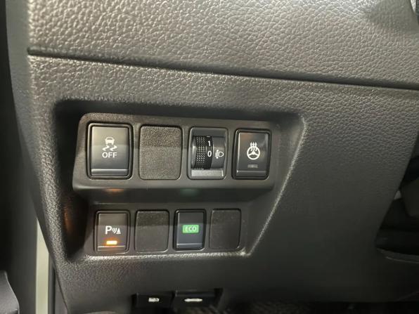 Nissan Qashqai II Рестайлинг с пробегом 2021 года, цена 2 295 000 рублей, 74886 км, внедорожник, Автокод Объявления