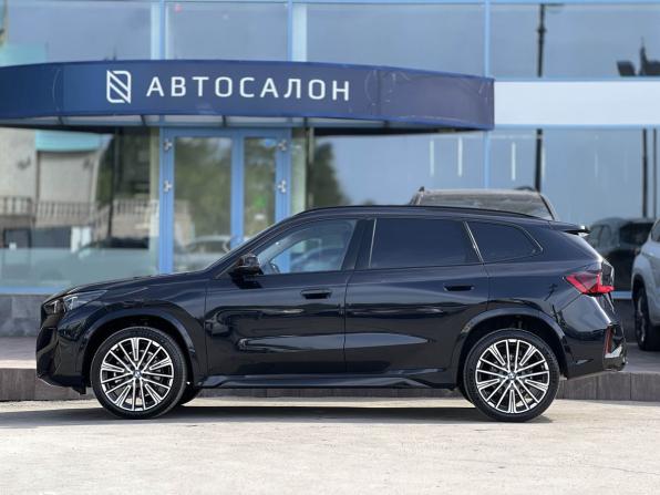 BMW X1 III (U11/U12) с пробегом 2025 года, цена 5 190 000 рублей, 4900 км, внедорожник, Автокод Объявления