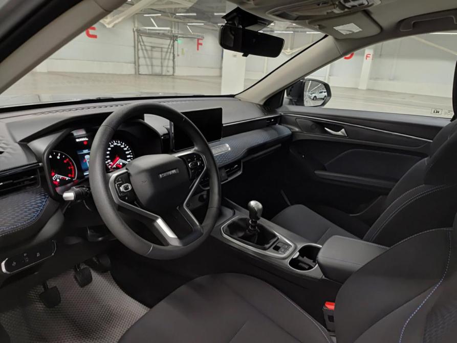 Haval Jolion I Рестайлинг Казань  - изображение 20