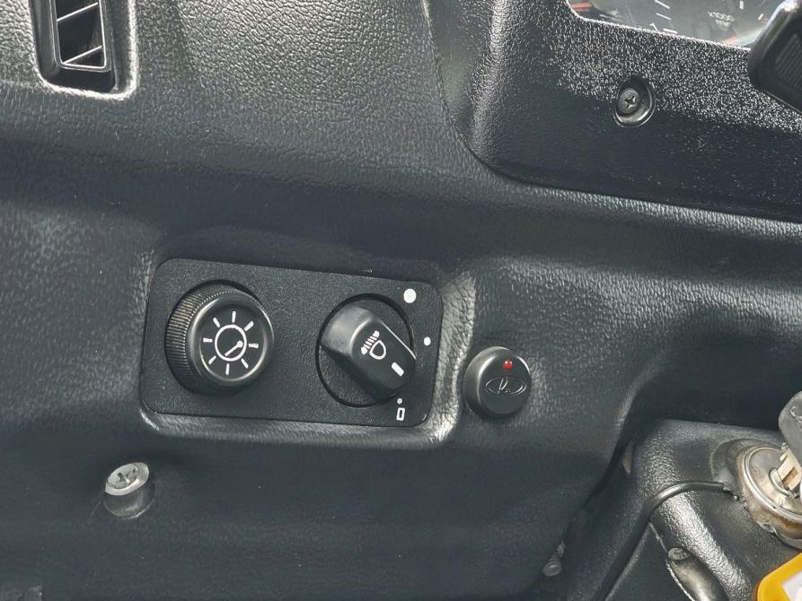 Lada (ВАЗ) 2121 (4x4) I Рестайлинг Новосибирск  - изображение 14