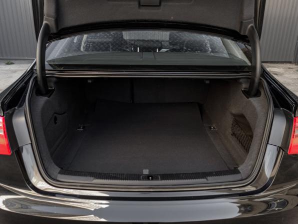 Audi A6 IV (C7) с пробегом 2011 года, цена 1 500 000 рублей, 237680 км, седан, Автокод Объявления