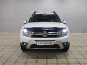 Renault Duster I Рестайлинг Уфа  - изображение 18