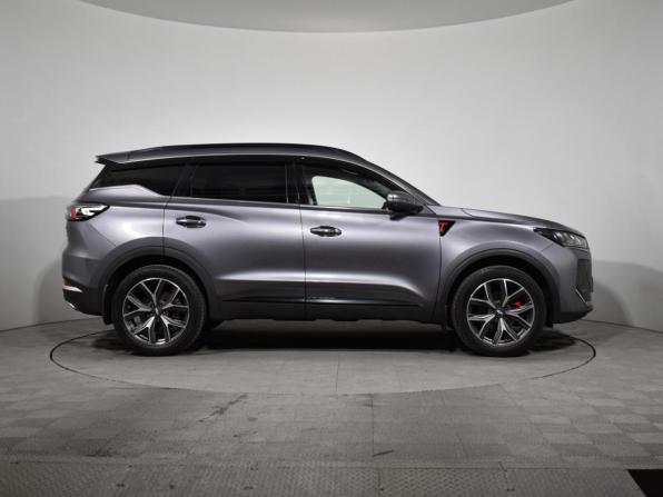 Chery Tiggo 7 Pro Max I Рестайлинг с пробегом 2024 года, цена 1 799 000 рублей, 97196 км, внедорожник, Автокод Объявления