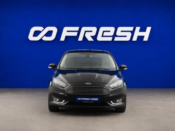 Ford Focus III Рестайлинг с пробегом 2016 года, цена 932 055 рублей, 145475 км, седан, Автокод Объявления