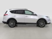 Toyota RAV4 IV (XA40) Рестайлинг Химки  - изображение 33