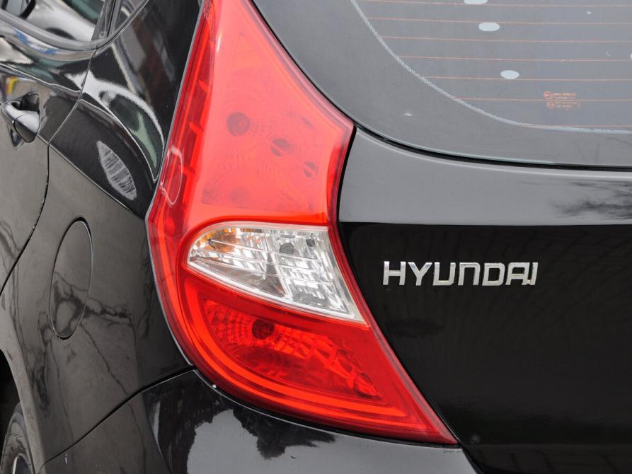 Hyundai Solaris I Таганрог  - изображение 12