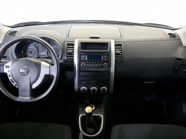 Nissan X-Trail II Рестайлинг с пробегом 2013 года, цена 1 395 000 рублей, 146000 км, внедорожник, Автокод Объявления