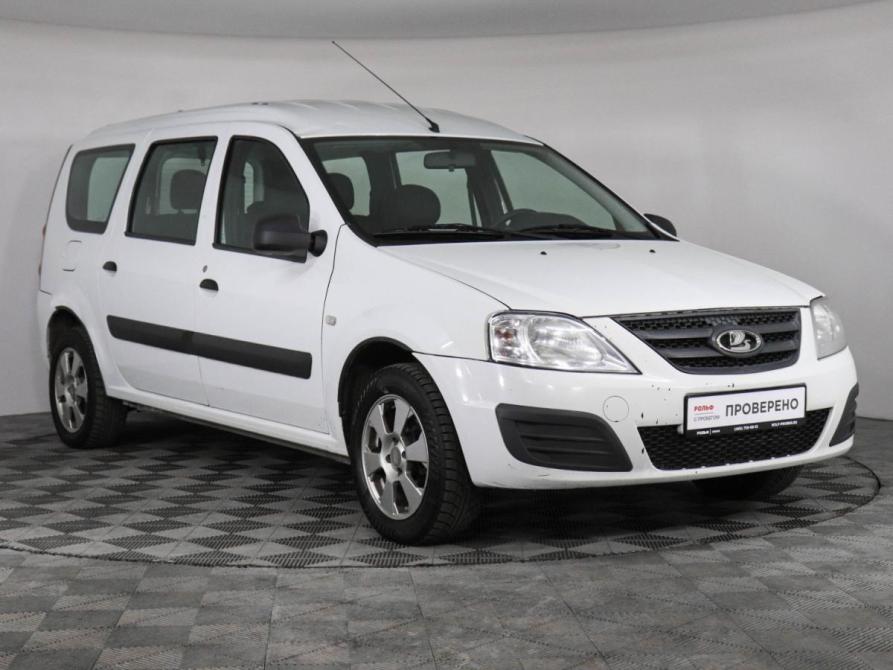 Lada (ВАЗ) Largus I Химки  - изображение 3