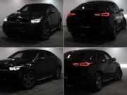 Mercedes-Benz GLE Coupe II (C167) Москва  - изображение 47