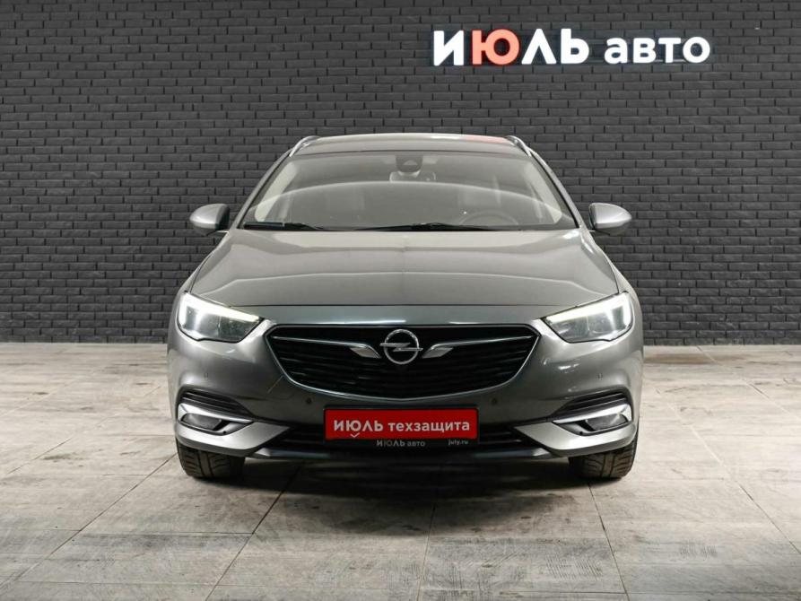 Opel Insignia II Екатеринбург  - изображение 2