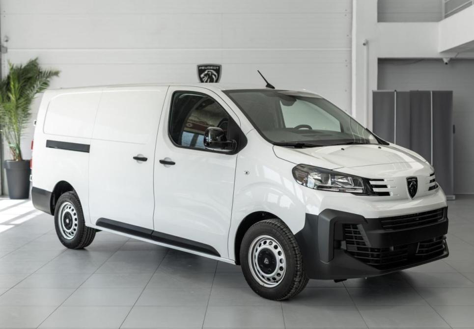 Peugeot Expert III Рестайлинг Казань  - изображение 1