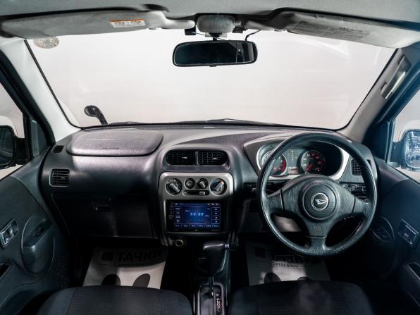 Daihatsu Terios I с пробегом 2006 года, цена 535 000 рублей, 212000 км, внедорожник, Автокод Объявления