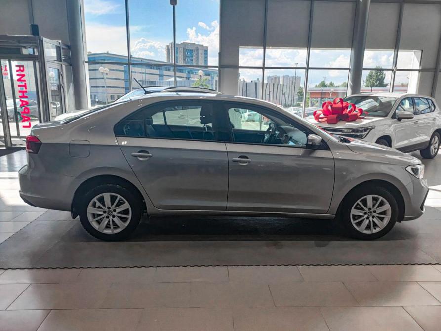 Volkswagen Polo VI Казань  - изображение 5