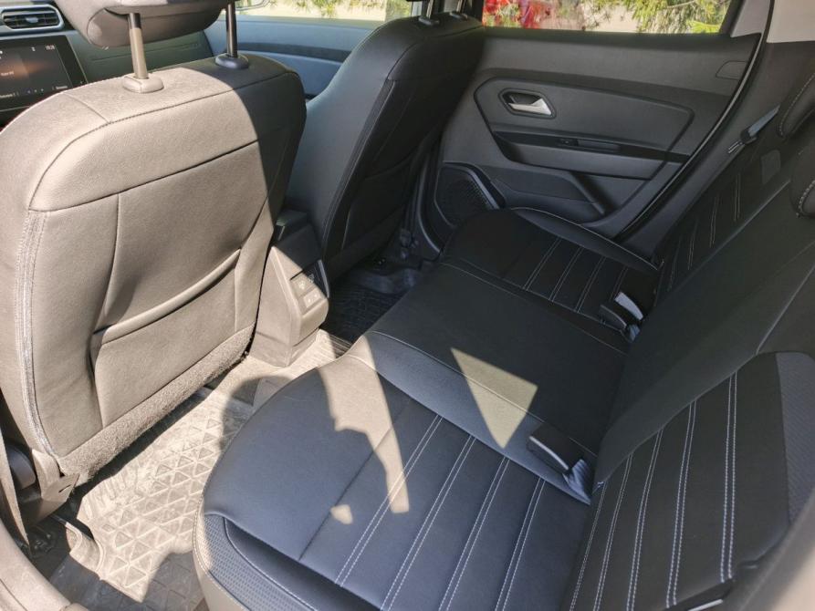 Renault Duster II Санкт-Петербург  - изображение 32