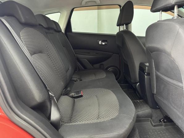 Nissan Qashqai I с пробегом 2008 года, цена 900 000 рублей, 170015 км, внедорожник, Автокод Объявления