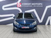 Opel Astra J Ростов-на-Дону  - изображение 29
