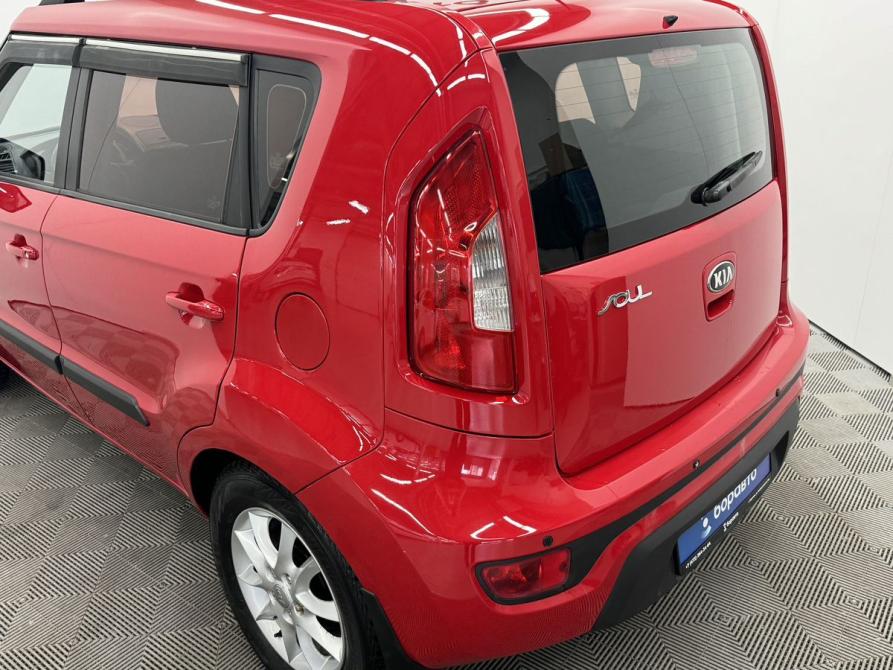 Kia Soul I Рестайлинг Воронеж  - изображение 8