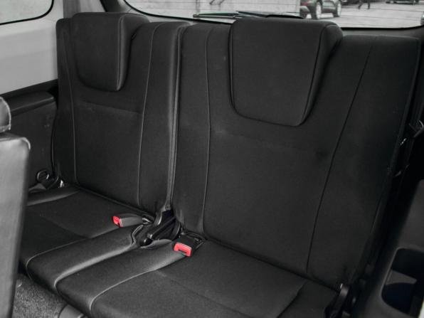 Toyota Wish II с пробегом 2011 года, цена 1 375 000 рублей, 167127 км, минивэн, Автокод Объявления