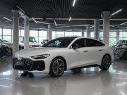 Audi A5 III (B10) Москва  - изображение 29