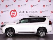 Toyota Land Cruiser Prado 150 Series Рестайлинг 2 Минеральные Воды  - изображение 29