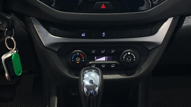 Lada (ВАЗ) Vesta I с пробегом 2020 года, цена 1 020 000 рублей, 132178 км, универсал, Автокод Объявления