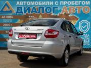 Lada (ВАЗ) Granta I Набережные Челны  - изображение 19